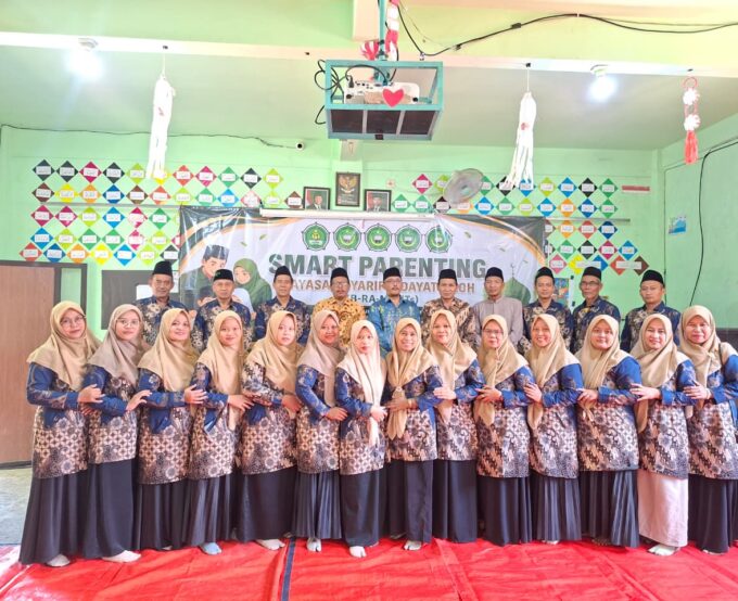 SEMINAR SMART PARENTING
